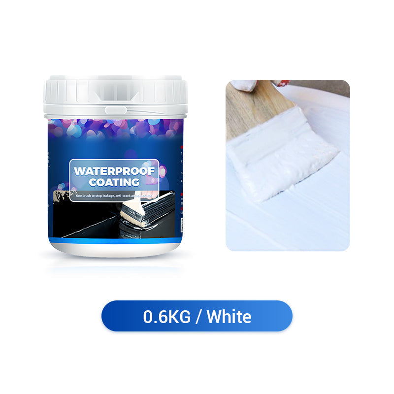 š§š”Waterproof Multi-purpose Polyurethane Coating