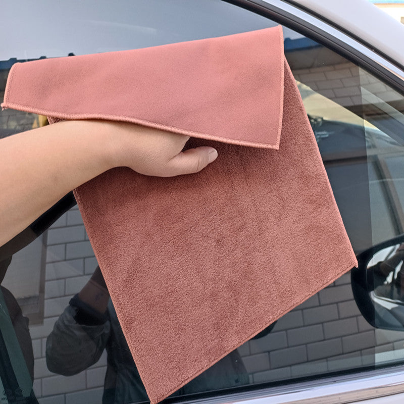 š„Limited Time Offerš„Super Absorbent Car Drying Towel