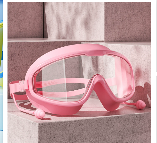 🏊♂️SUMMER SALE£9.99 & 50%OFF!!🏆#1 Bestselling🏊♀️🔥Wide View Anti Fog&UV Swimming Goggles