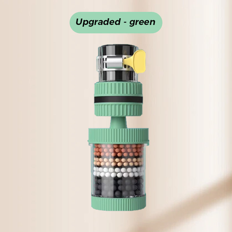 š§Faucet Filters-Enhance Your Tap Water Quality