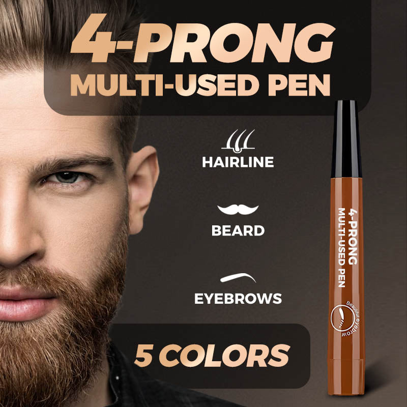 🔥New Hot Selling❤️🔥 REVOLUTIONARY EYEBROW PENCIL - BUY 5 GET 5 FREE!