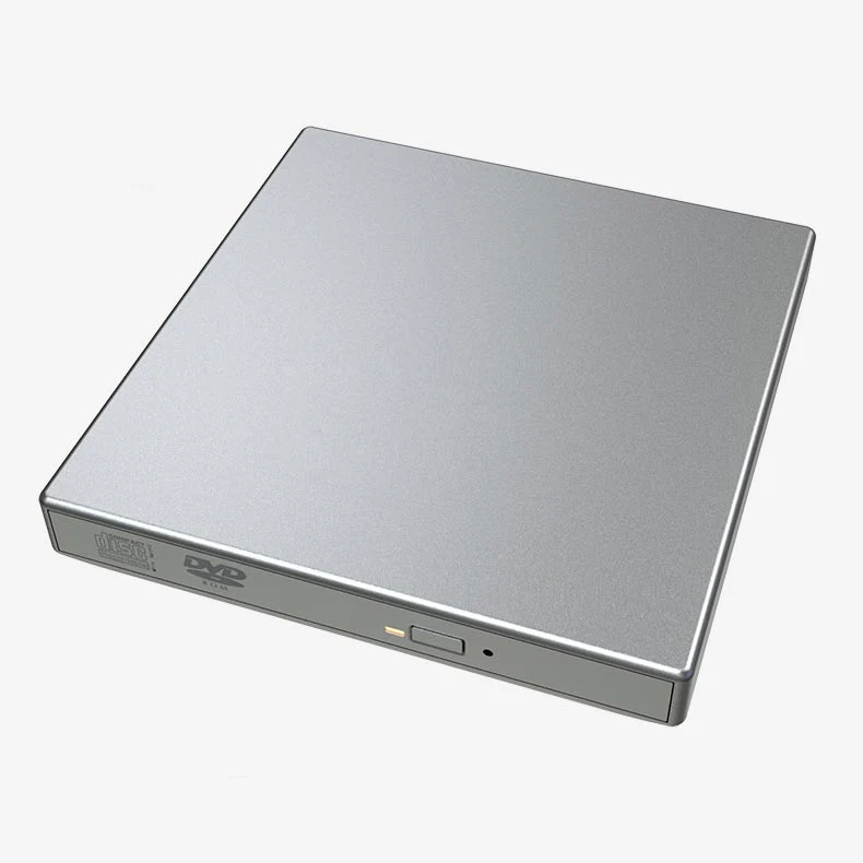 💿No Disc Drive on Your Laptop? Now You Do! External CD/DVD Burner 50% OFF📀