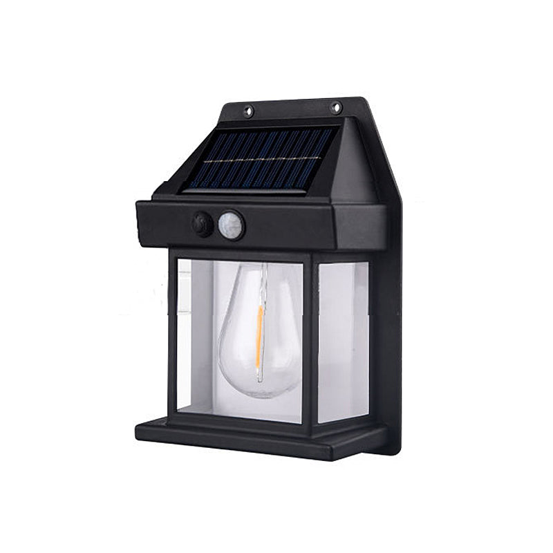 🎁2024 Special Offers⏳Solar Tungsten Wall Light
