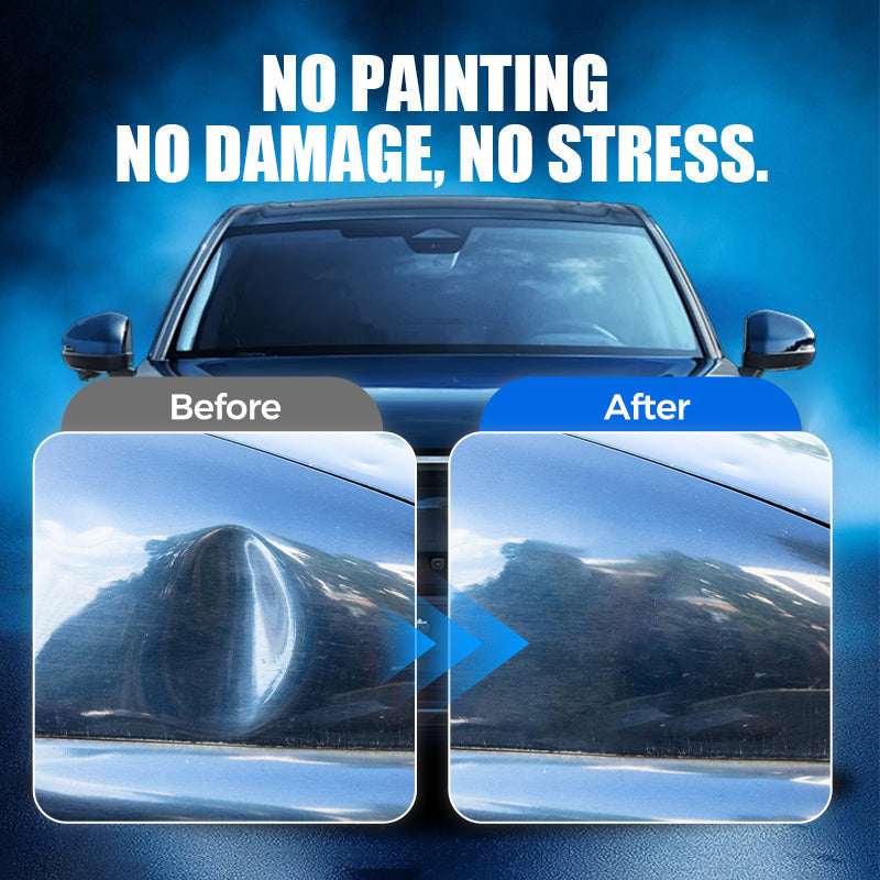 🔥 Hot Sale For 50% OFF🔥🛻🪠Dent Repair Magic - Auto Body Dent Repair Suction Cup Tool