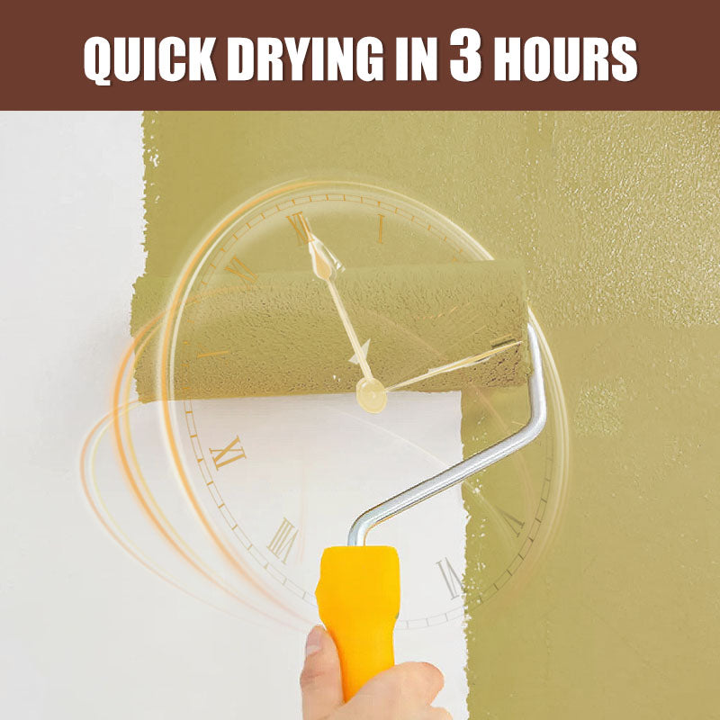 š„Water-based Environmentally Friendly Odorless Wood Furniture Repair and Renovation Paint