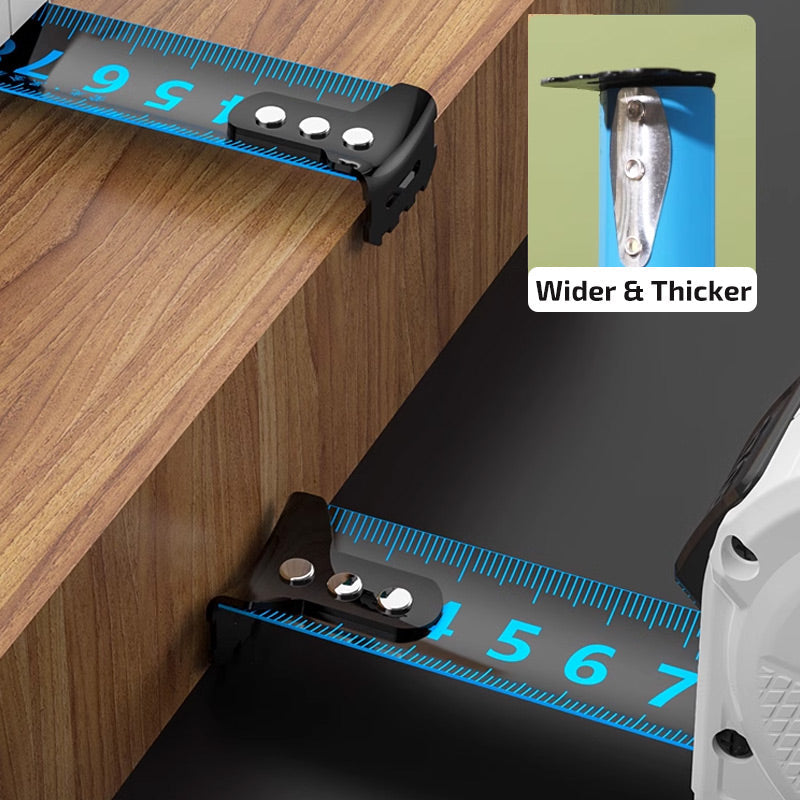 🔥Hot Sale🔥High-Precision Tape Measure with Self-Locking Design