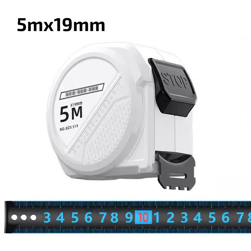🔥Hot Sale🔥High-Precision Tape Measure with Self-Locking Design