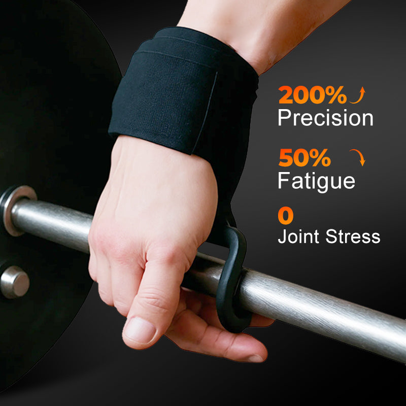 š„Pull-up Wrist Protection Auxiliary Support Beltš