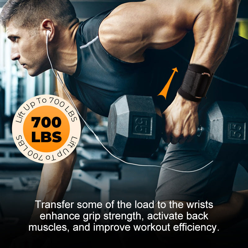 š„Pull-up Wrist Protection Auxiliary Support Beltš