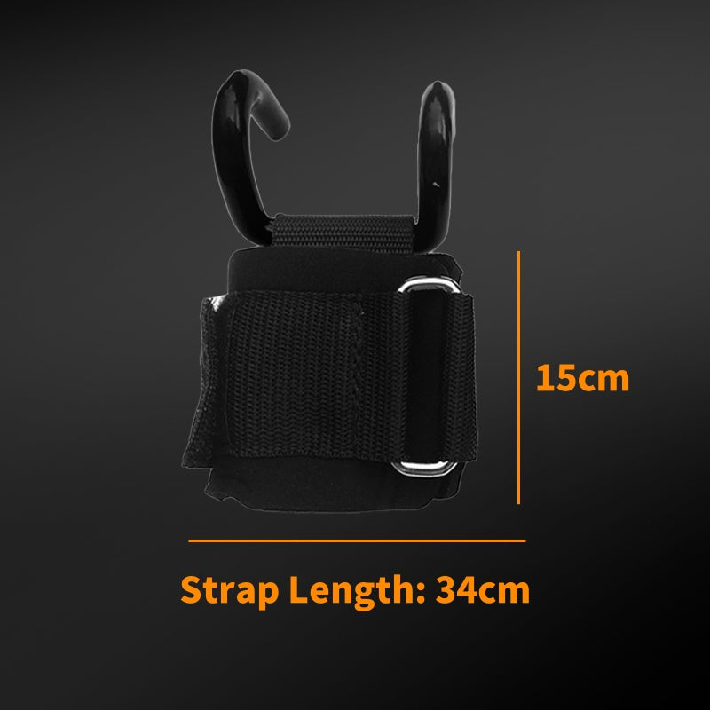 š„Pull-up Wrist Protection Auxiliary Support Beltš