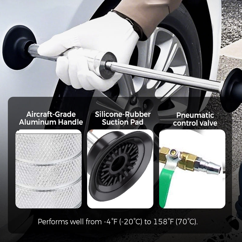 🔥 Hot Sale For 50% OFF🔥🛻🪠Dent Repair Magic - Auto Body Dent Repair Suction Cup Tool