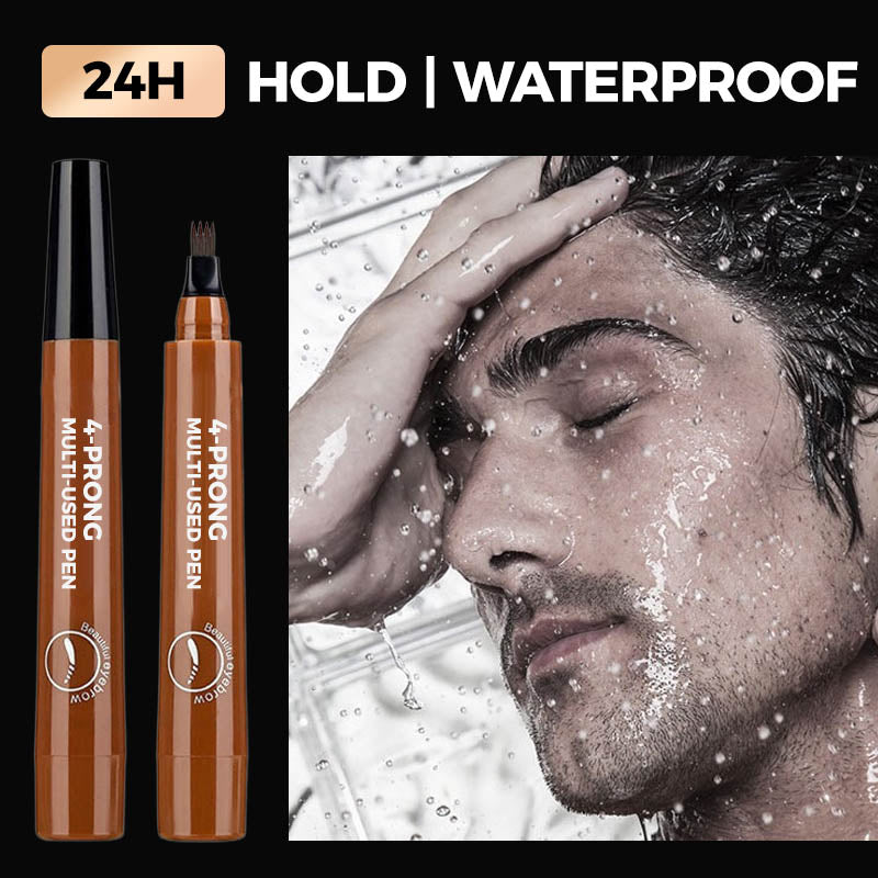 🔥New Hot Selling❤️🔥 REVOLUTIONARY EYEBROW PENCIL - BUY 5 GET 5 FREE!