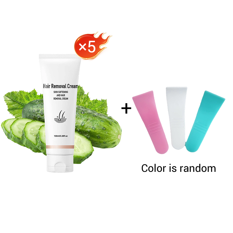 🔥Limited Time Promotion 50% OFF✨Versatile Aromatic Hair Removal Cream