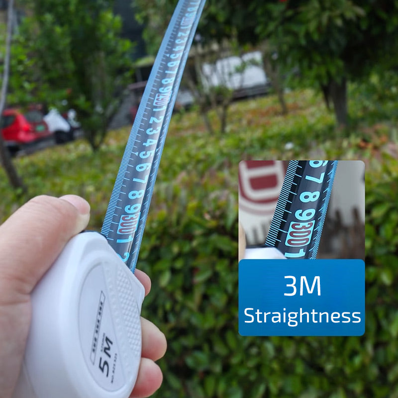 🔥Hot Sale🔥High-Precision Tape Measure with Self-Locking Design