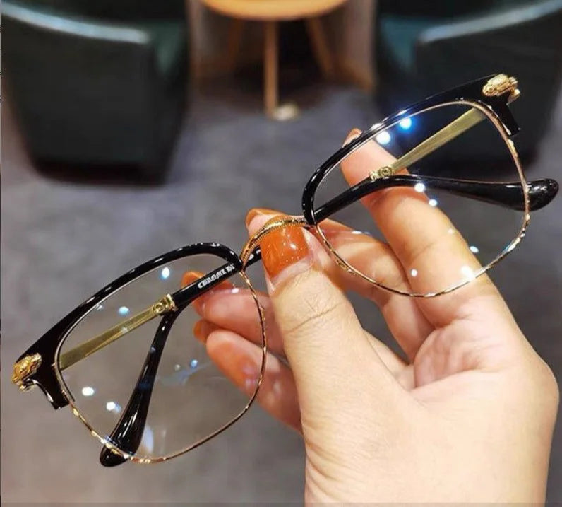 💖2025 Hot Sale💖 Ultra Light Anti Blue Presbyopic Glasses