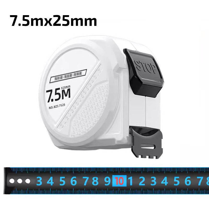 🔥Hot Sale🔥High-Precision Tape Measure with Self-Locking Design
