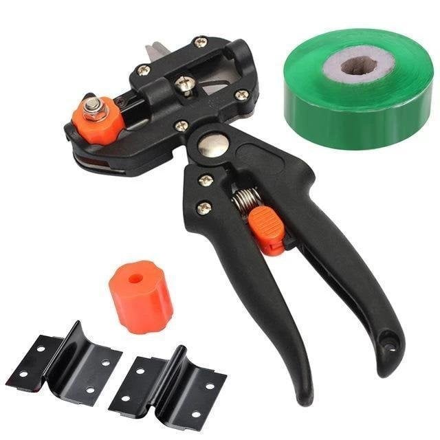 🧑🌾✂️🔥Garden Professional Grafting Cutting Tool