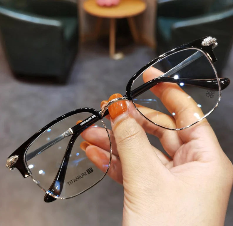 💖2025 Hot Sale💖 Ultra Light Anti Blue Presbyopic Glasses