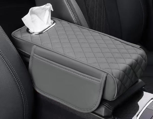 🚘Memory Foam Center Console Cover for Car💥limited-time offer🔥