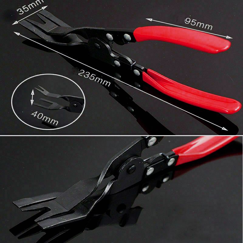 🔧Panel Clip Removal Pliers