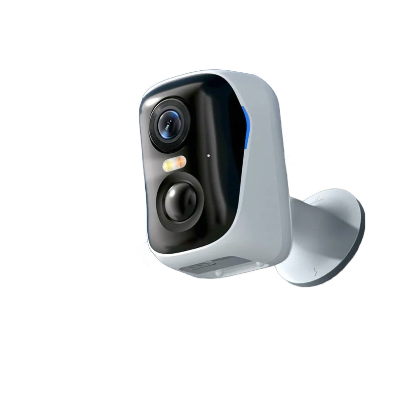 🔥 LAST DAY PROMOTION - 50%OFF 🔥Wireless Night Vision Camera – Intelligent Security Around The Clock!