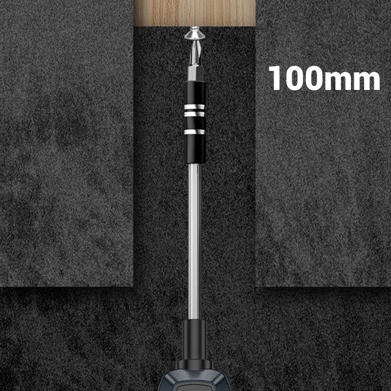 180-in-1 Precision Magnetic Screwdriver Set