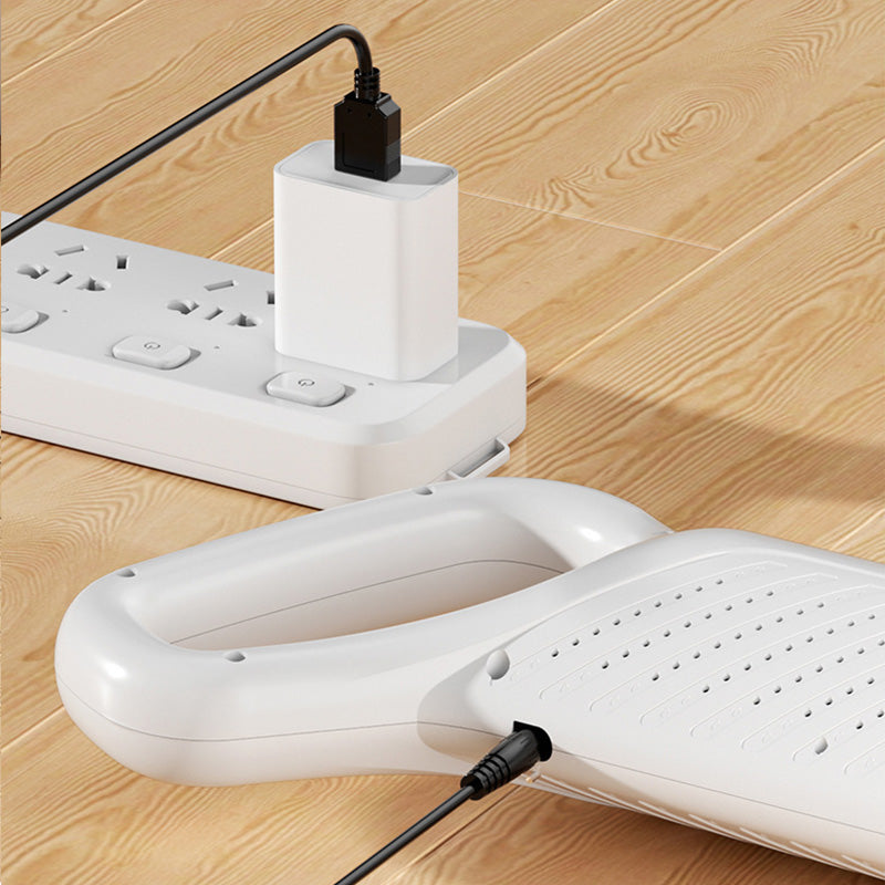 🔥2-in-1 Cordless, Self-contained, Rechargeable Handheld Vacuum Cleaner