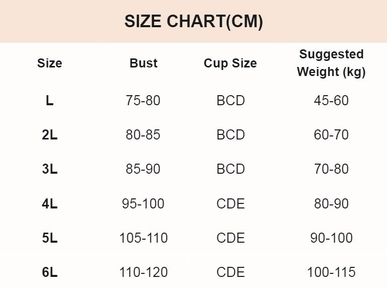 🔥Sexy Push-Up Wireless Bra🔥Buy 1 get 2 free(3 PCS-$6.66/PC)