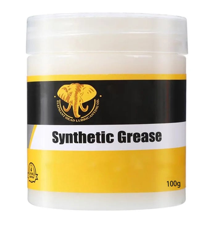 (🔥HOT SALE NOW 36% OFF) - Automobile lubricating grease