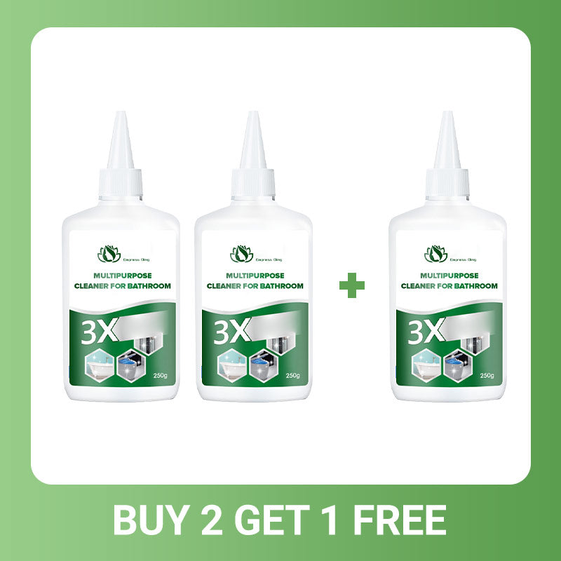 š„³While supplies lastšMultipurpose Cleaner for Bathroom