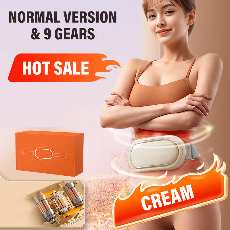 🔥2025 Hot Sale🔥 Lazy Abdominal Slimming Machine