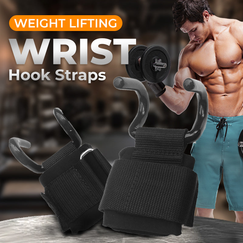 š„Pull-up Wrist Protection Auxiliary Support Beltš