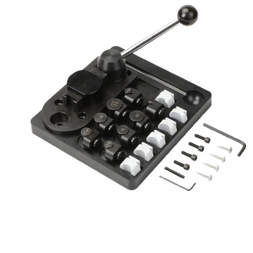 š„2025 New Products Hot Saleš„ Metal Wire Bending Jig Set with Adjustable Dies