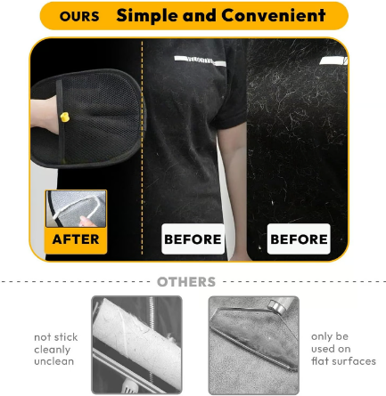 ✨️Pet Hair Removal Glove