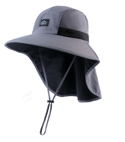 Outdoor Sun Protection Hat
