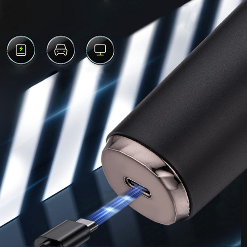 🎉2025 New Products Hot Sale✨ Household Digital Display Professional Electric Hair Clipper
