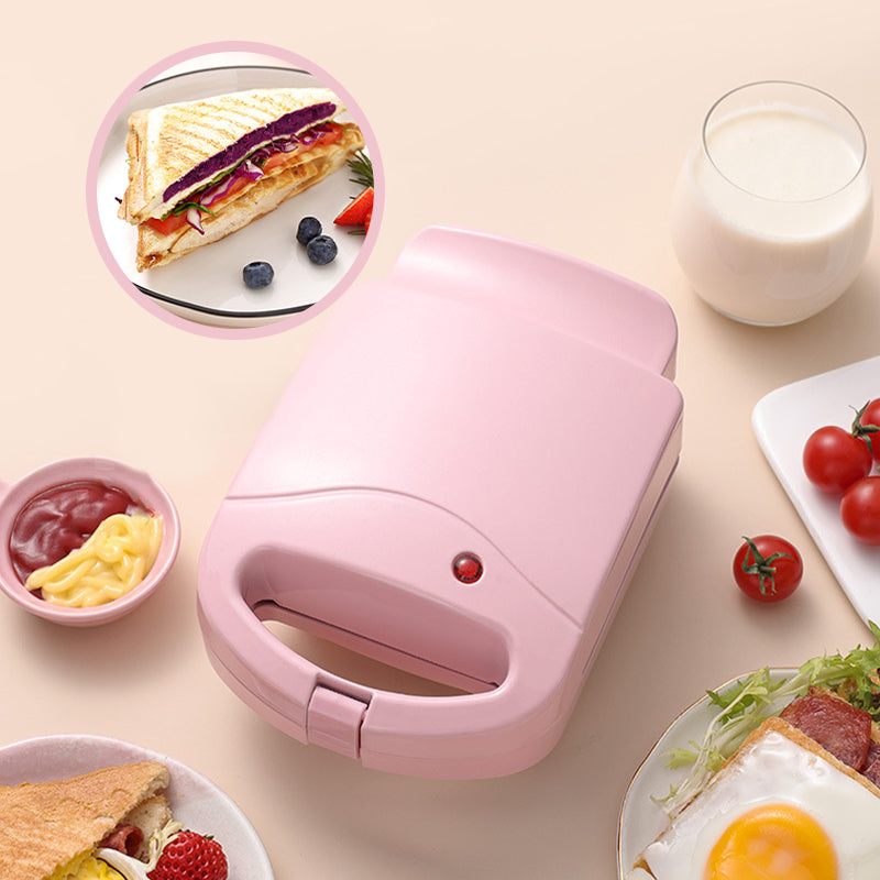 💯Home Essentials🔥Household Multi-Functional Breakfast Griller