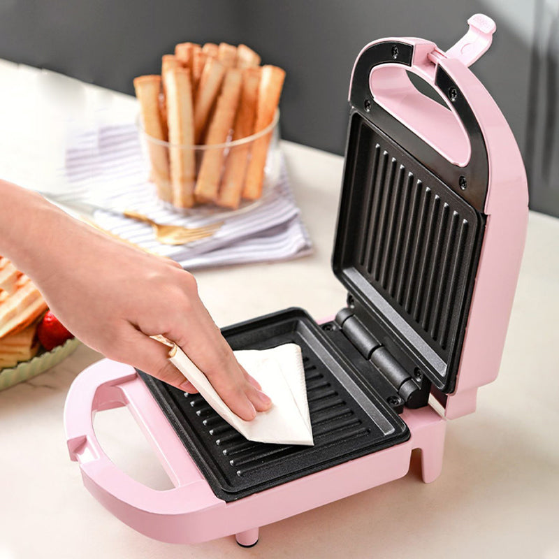 💯Home Essentials🔥Household Multi-Functional Breakfast Griller