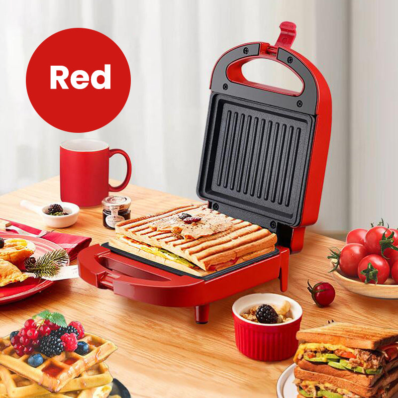 💯Home Essentials🔥Household Multi-Functional Breakfast Griller