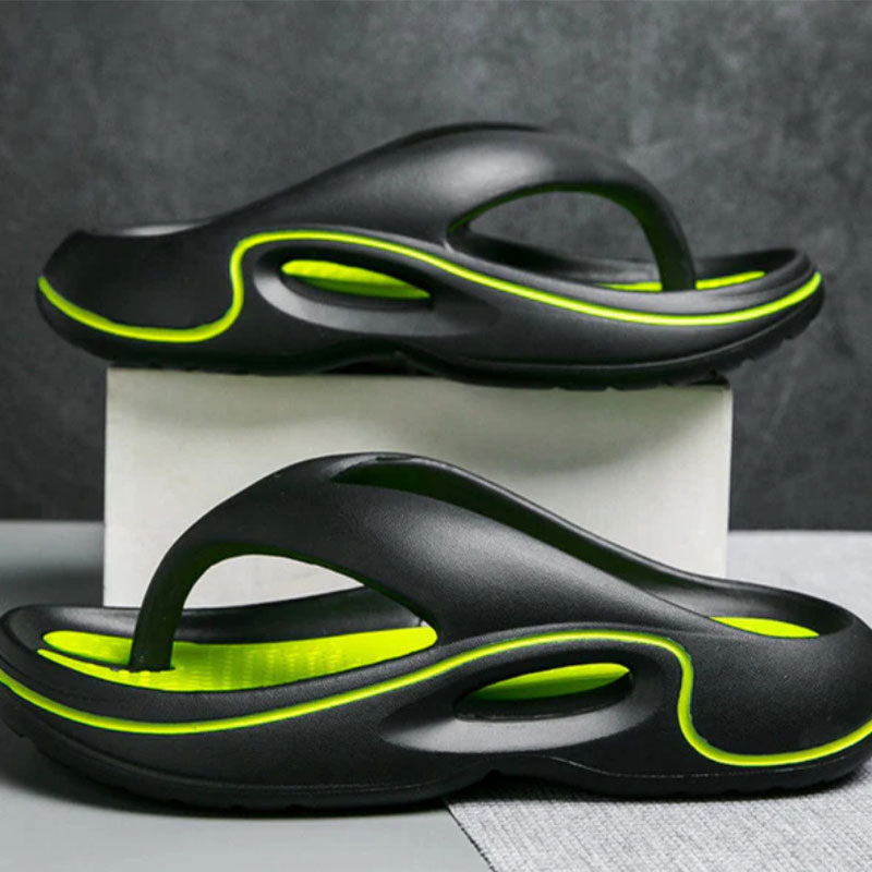 🔥Comfortable Summer Flip Flops with Thick Soles