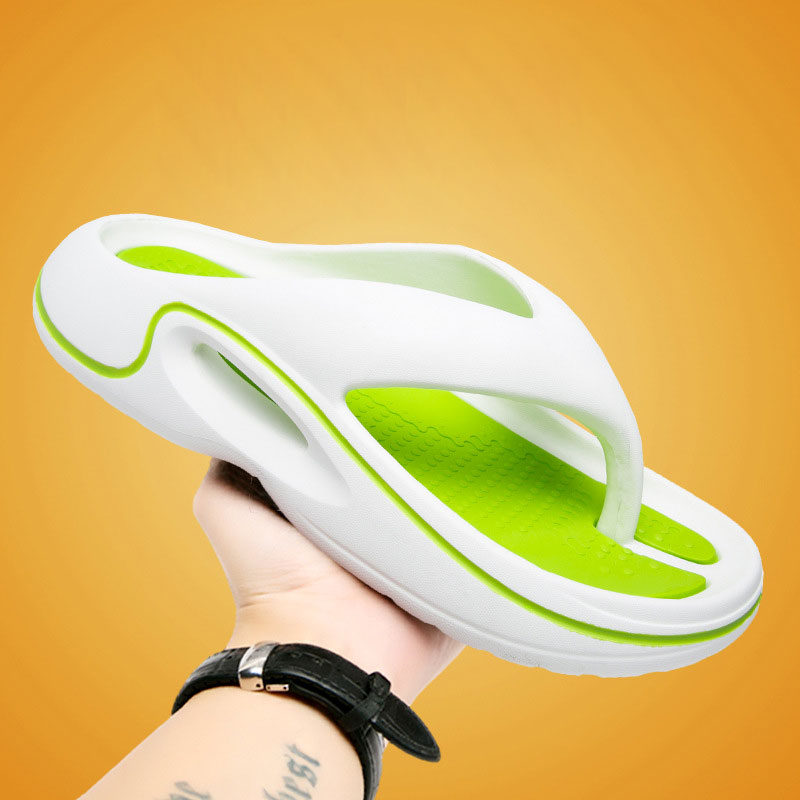 🔥Comfortable Summer Flip Flops with Thick Soles