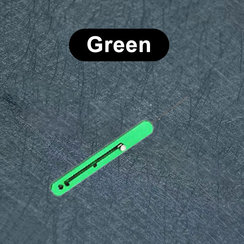 Multifunctional Retractable Portable Toothpick