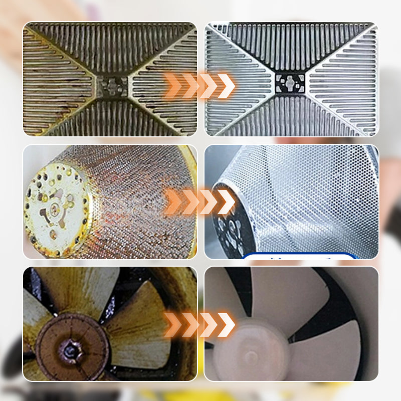 300ml Orange Scented Kitchen Cleaner Spray