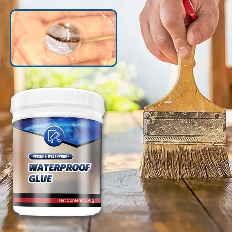 Invisible Waterproof Waterproof Sealant Agent