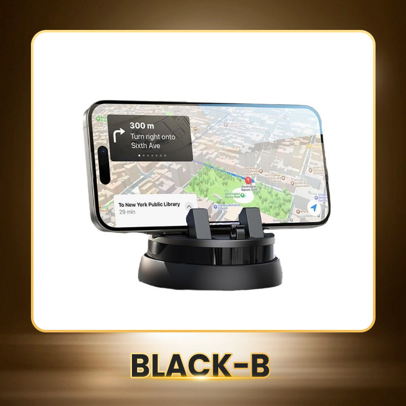 🔥Today 33%~43% off🔥Stable Phone Mount for Car