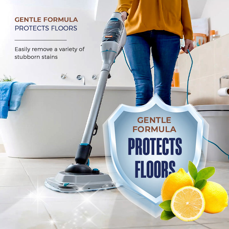 š„Buy 2 Get 1 Freeš„Powerful Decontamination Floor Cleaner