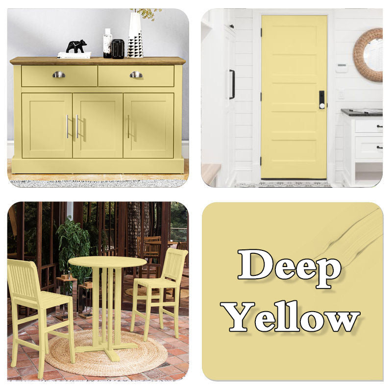 š„Water-based Environmentally Friendly Odorless Wood Furniture Repair and Renovation Paint