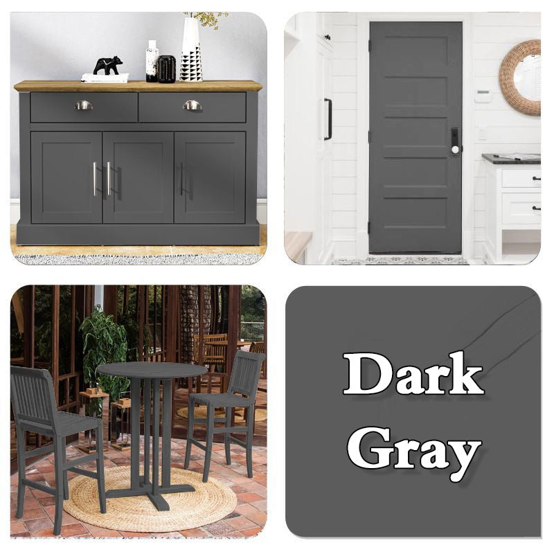 š„Water-based Environmentally Friendly Odorless Wood Furniture Repair and Renovation Paint