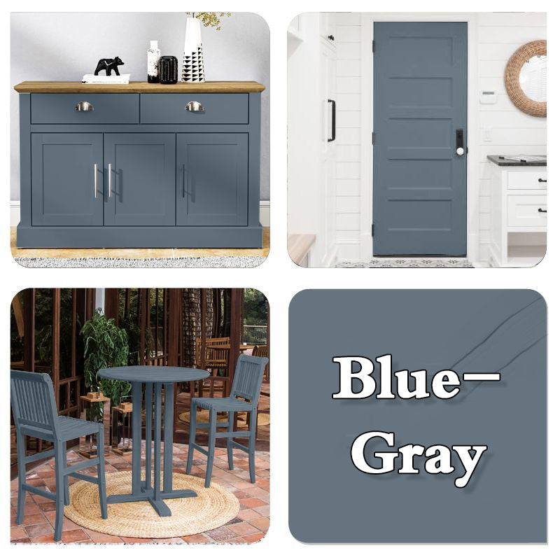 š„Water-based Environmentally Friendly Odorless Wood Furniture Repair and Renovation Paint