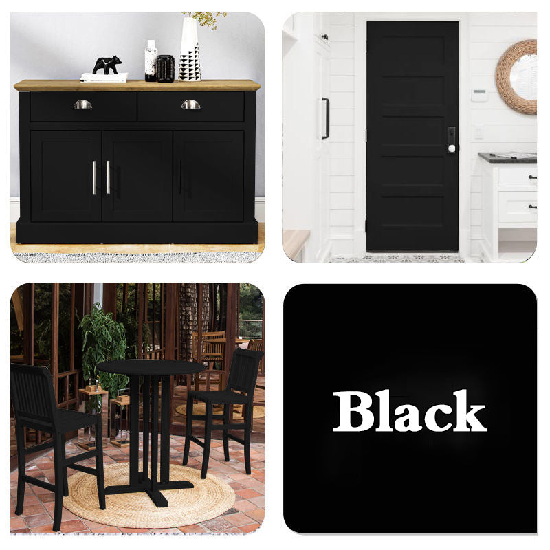 š„Water-based Environmentally Friendly Odorless Wood Furniture Repair and Renovation Paint